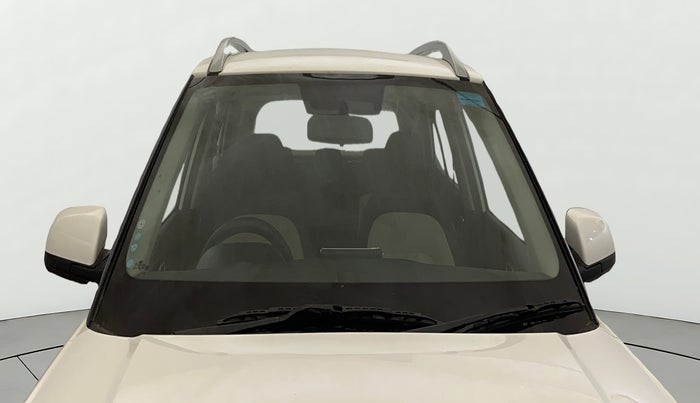 2023 Hyundai VENUE S(O) 1.2, Petrol, Manual, 8,416 km, Front Windshield