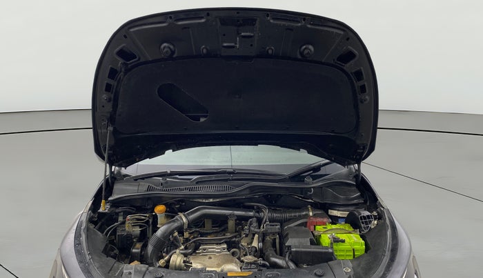 2021 Tata ALTROZ XZ PLUS PETROL DARK EDITION, Petrol, Manual, 26,112 km, Open Bonet