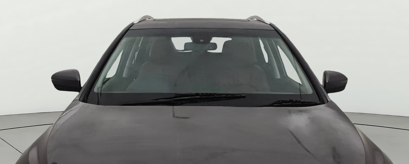 2021 MG HECTOR PLUS SHARP 2.0 DIESEL TURBO MT 6-STR, Diesel, Manual, 46,102 km, Front Windshield