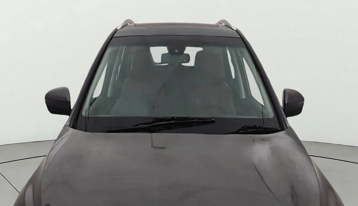 2021 MG HECTOR PLUS SHARP 2.0 DIESEL TURBO MT 6-STR, Diesel, Manual, 46,102 km, Front Windshield