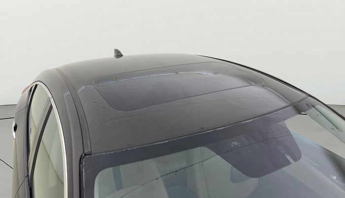 2019 Honda Civic 1.8L I-VTEC ZX CVT, Petrol, Automatic, 91,149 km, Roof