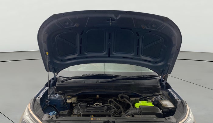 2021 Hyundai VENUE S 1.2, Petrol, Manual, 36,846 km, Open Bonet