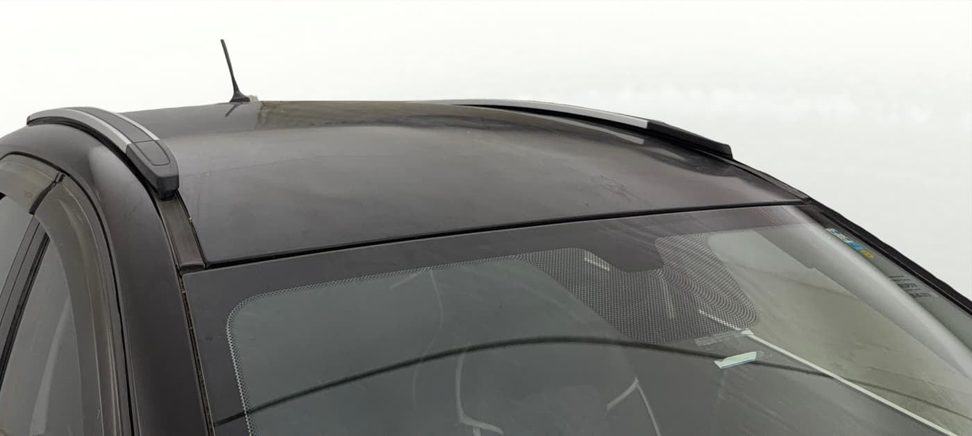 2019 Tata NEXON XMA PETROL, CNG, Automatic, 97,713 km, Roof