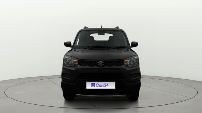 2021 Maruti S PRESSO VXI PLUS AMT, Petrol, Automatic, 22,527 km, Front