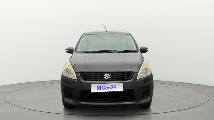2015 Maruti Ertiga VXI, Petrol, Manual, 56,951 km, Front