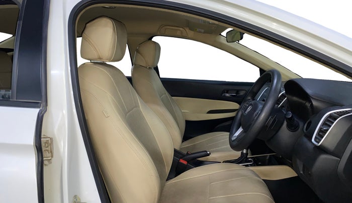 2024 Honda City 1.5L I-VTE V CVT, Petrol, Automatic, 42,812 km, Right Side Front Door Cabin