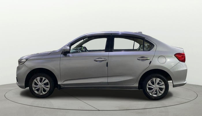 2018 Honda Amaze 1.2L I-VTEC S, Petrol, Manual, 90,647 km, Left Side