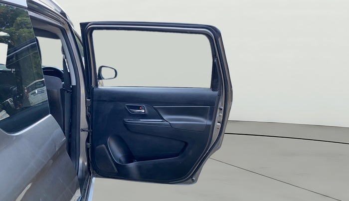 2021 Maruti XL6 ZETA MT, Petrol, Manual, 36,032 km, RHS Rear Door