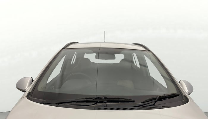 2016 Hyundai Grand i10 SPORTZ 1.2 KAPPA VTVT, Petrol, Manual, 62,977 km, Front Windshield