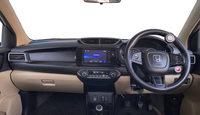 2020 Honda Amaze 1.2L I-VTEC VX, Petrol, Manual, 83,213 km, Dashboard
