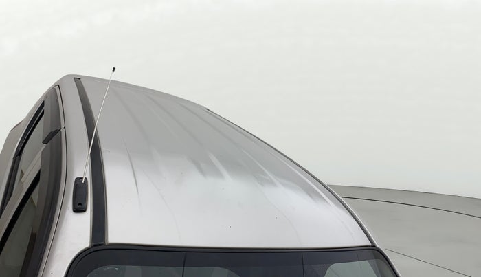 2018 Maruti Alto 800 VXI, Petrol, Manual, 59,297 km, Roof