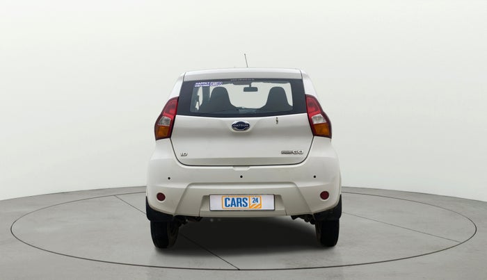 2019 Datsun Redi Go S 1.0 AMT, Petrol, Automatic, 73,399 km, Back/Rear