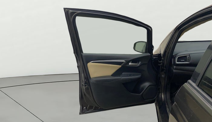 2016 Honda Jazz 1.2L I-VTEC V AT, Petrol, Automatic, 81,863 km, LHS Front Door