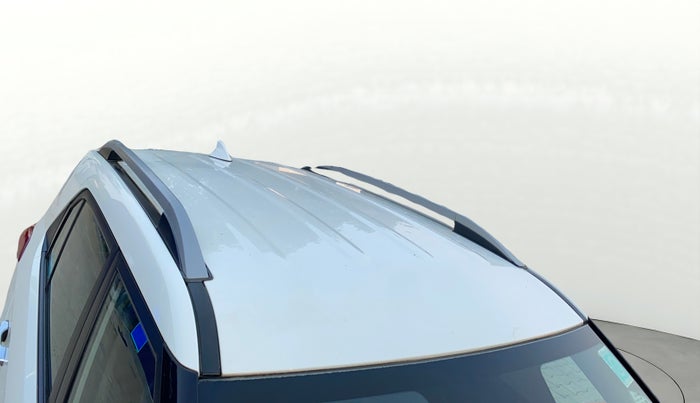 2018 Hyundai Creta SX PLUS 1.6 PETROL, Petrol, Manual, 51,943 km, Roof