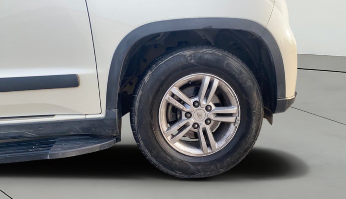 2022 Mahindra BOLERO NEO N 10 (O), Diesel, Manual, 42,523 km, Right Front Wheel