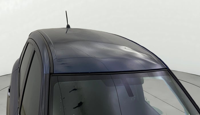 2017 Maruti Baleno ALPHA PETROL 1.2, CNG, Manual, 83,624 km, Roof