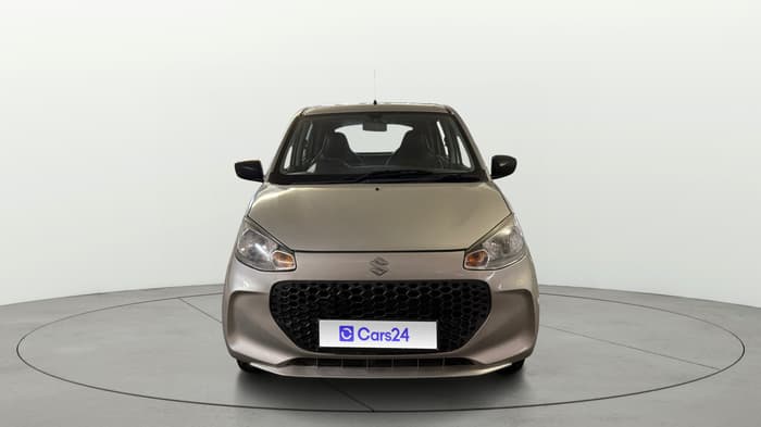 2022 Maruti Alto K10 VXI, Petrol, Manual, 60,828 km, Front