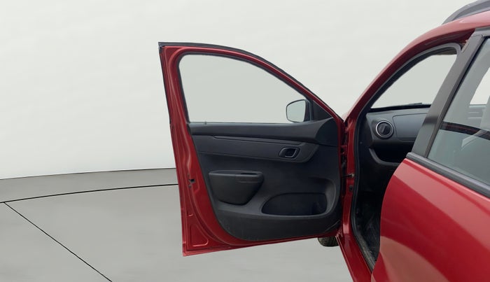 2019 Renault Kwid RXL, Petrol, Manual, 63,593 km, LHS Front Door