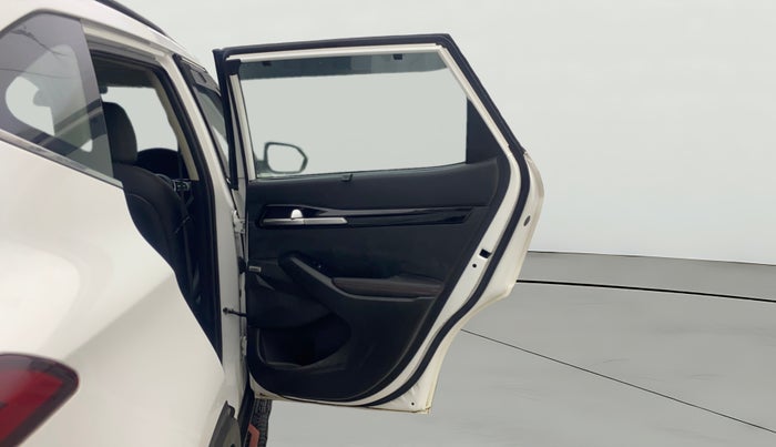 2022 KIA SELTOS GTX PLUS DCT 1.4 PETROL, Petrol, Automatic, 41,191 km, RHS Rear Door