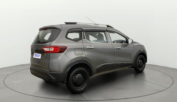 2025 Renault TRIBER Evolution, Petrol, Manual, 8,204 km, Right Back Diagonal