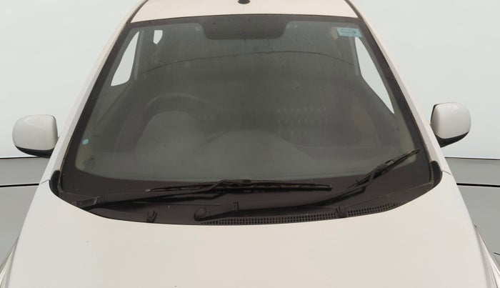 2017 Hyundai Eon SPORTZ, Petrol, Manual, 50,718 km, Front Windshield