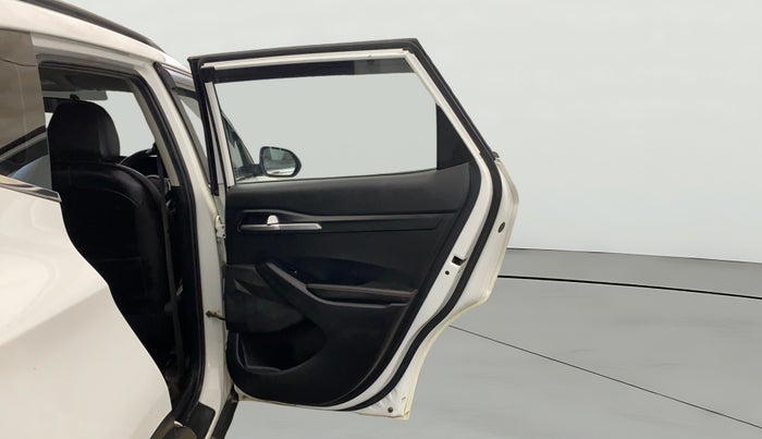 2022 KIA SELTOS HTK 1.5 DIESEL, Diesel, Manual, 84,927 km, RHS Rear Door