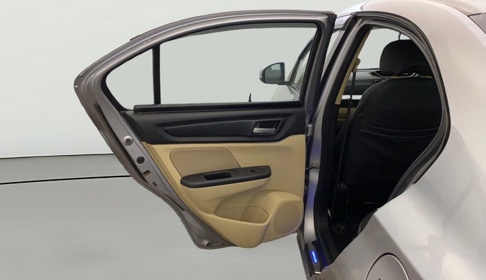 2022 Honda Amaze 1.2L I-VTEC S, Petrol, Manual, 49,291 km, LHS Rear Door