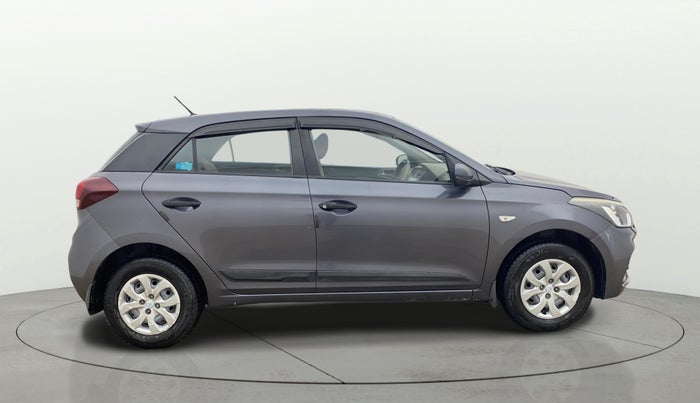 2019 Hyundai Elite i20 ERA 1.2, Petrol, Manual, 18,893 km, Right Side View