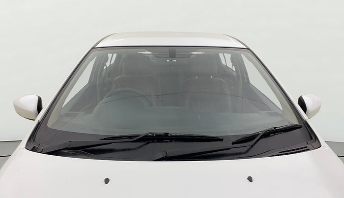 2016 Maruti Ciaz VDI+ SHVS, Diesel, Manual, 66,186 km, Front Windshield
