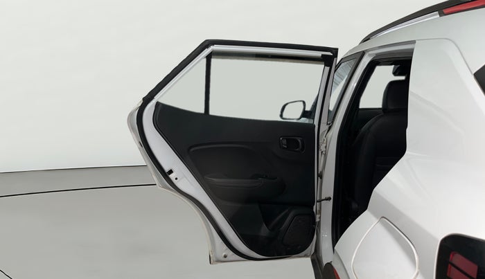 2024 Hyundai VENUE N LINE N8 1.0 TURBO DCT, Petrol, Automatic, 75,358 km, LHS Rear Door