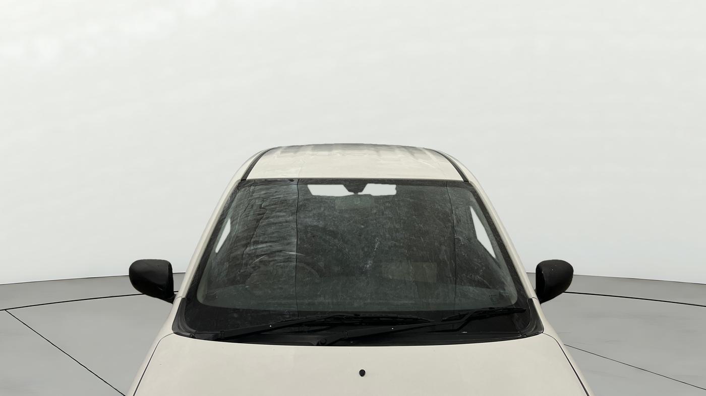 2023 Maruti Alto K10 LXI, CNG, Manual, 37,953 km, Front Windshield