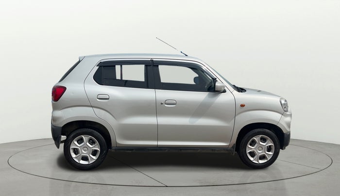2022 Maruti S PRESSO VXI+, Petrol, Manual, 20,902 km, Right Side View