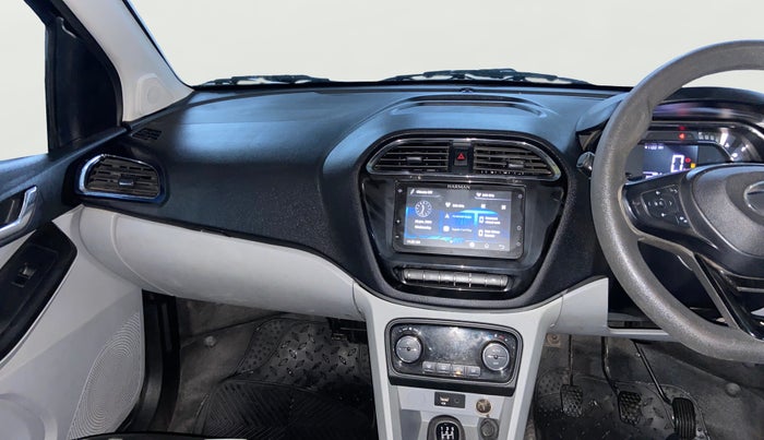 2021 Tata Tiago XZ PLUS PETROL, Petrol, Manual, 29,850 km, Air Conditioner
