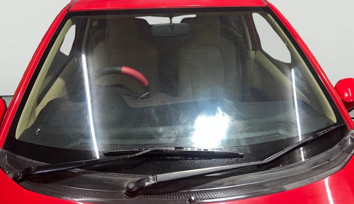 2014 Honda Brio S MT, Petrol, Manual, 54,821 km, Front Windshield