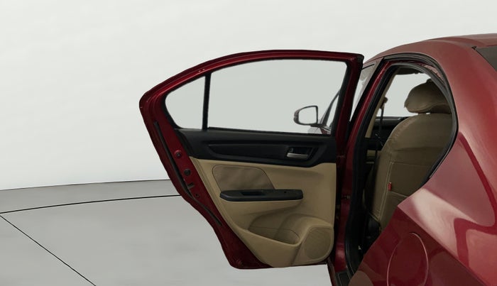 2018 Honda Amaze 1.2L I-VTEC S, Petrol, Manual, 40,140 km, LHS Rear Door