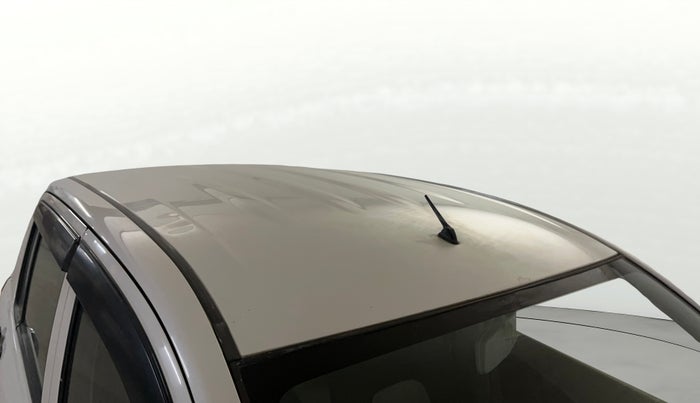 2014 Maruti Celerio VXI, Petrol, Manual, 92,747 km, Roof