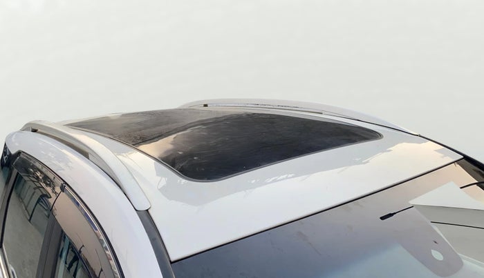 2019 MG HECTOR SHARP 1.5 DCT PETROL, Petrol, Automatic, 22,683 km, Roof