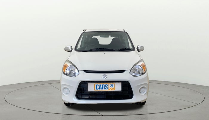 2018 Maruti Alto 800 LXI, Petrol, Manual, 39,874 km, Front