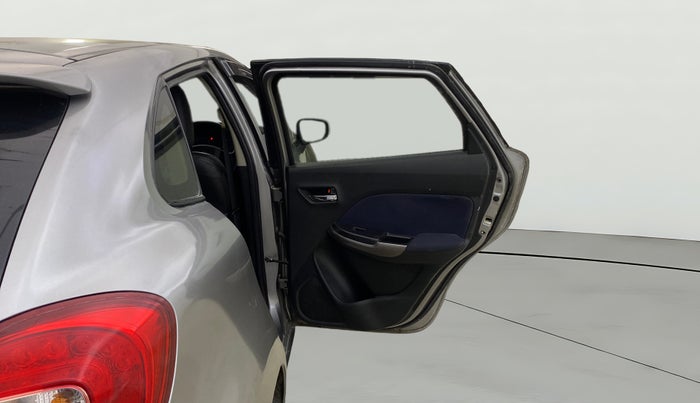 2020 Maruti Baleno DELTA CVT PETROL 1.2, Petrol, Automatic, 98,448 km, RHS Rear Door