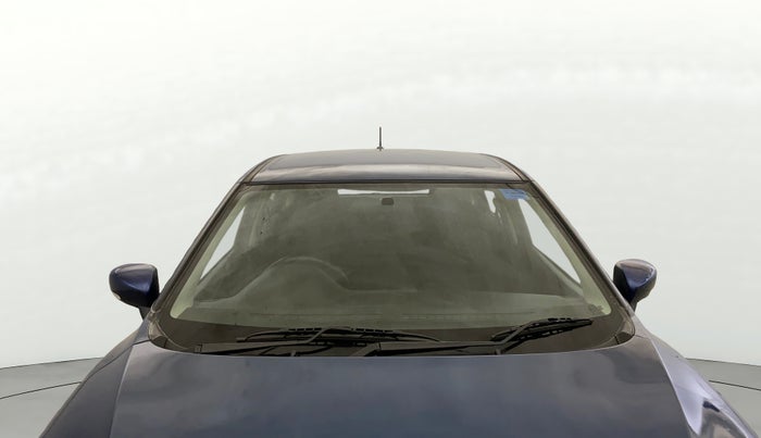 2020 Maruti Baleno DELTA PETROL 1.2, Petrol, Manual, 25,691 km, Front Windshield