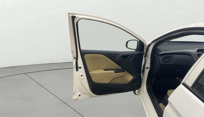 2015 Honda City 1.5L I-VTEC S MT, Petrol, Manual, 65,266 km, LHS Front Door