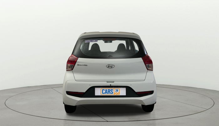 2019 Hyundai NEW SANTRO ERA EXECUTIVE, Petrol, Manual, 29,680 km, Back/Rear