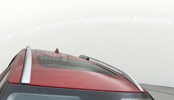 2019 Hyundai VENUE SX(O) 1.4 CRDI, Diesel, Manual, 67,145 km, Roof