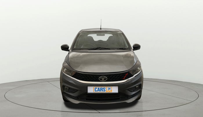 2023 Tata Tiago XT PETROL, Petrol, Manual, 30,445 km, Front