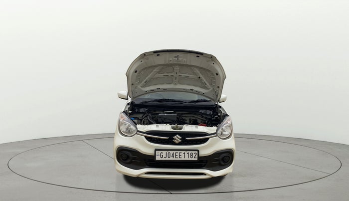 2022 Maruti Celerio VXI, Petrol, Manual, 48,875 km, Open Bonet