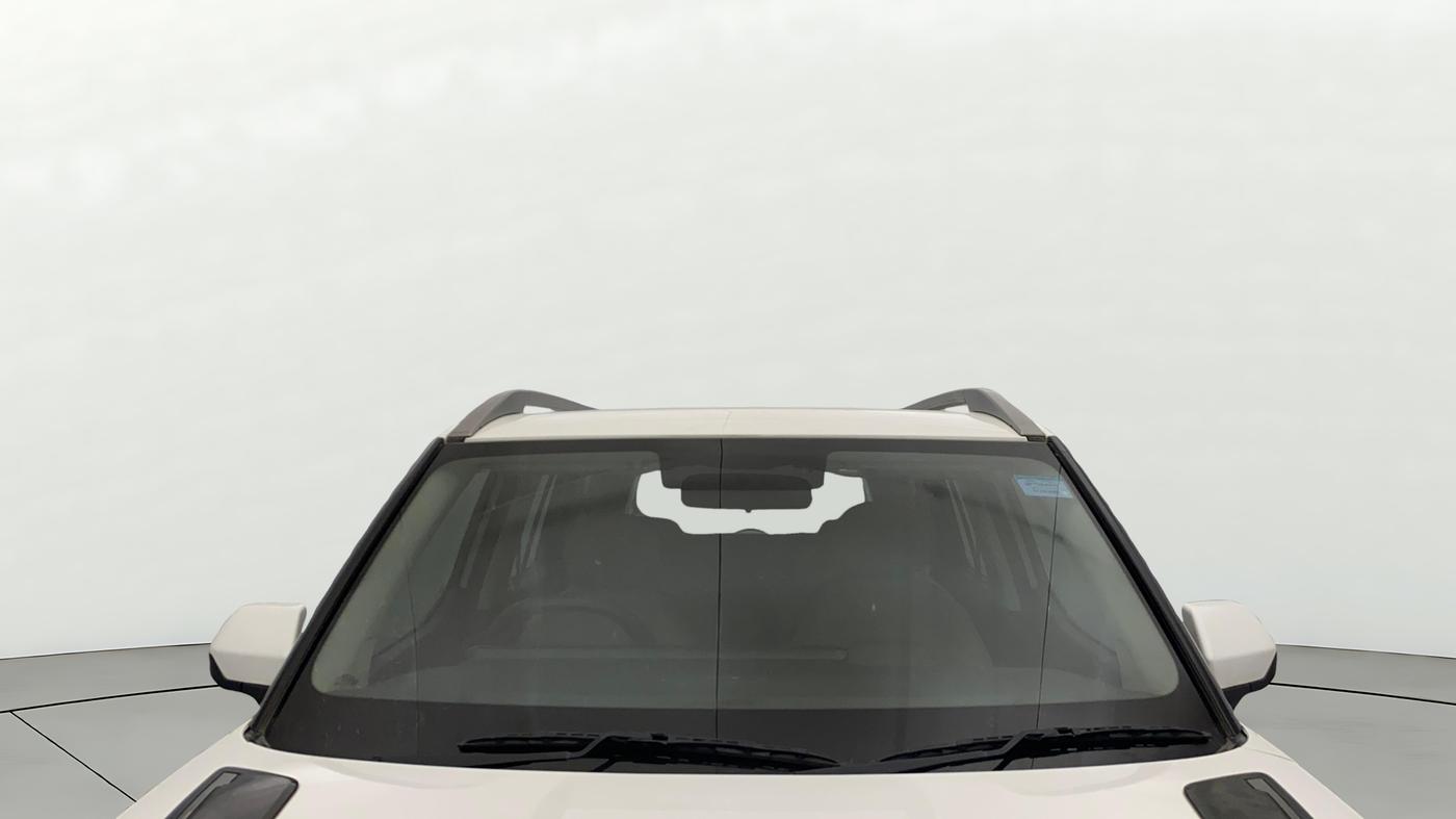 2025 KIA SYROS HTK (O) 1.0 Turbo 6MT, Petrol, Manual, 29,006 km, Front Windshield