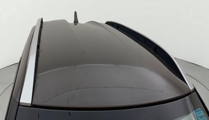 2023 Nissan MAGNITE XV MT, Petrol, Manual, 17,839 km, Roof