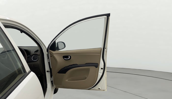 2013 Hyundai i10 SPORTZ 1.2, Petrol, Manual, 44,244 km, RHS Front Door