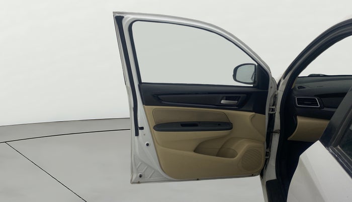 2021 Honda Amaze 1.2L I-VTEC S, Petrol, Manual, 23,113 km, LHS Front Door