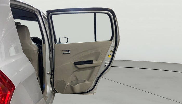 2017 Maruti Celerio ZXI, Petrol, Manual, 91,090 km, RHS Rear Door